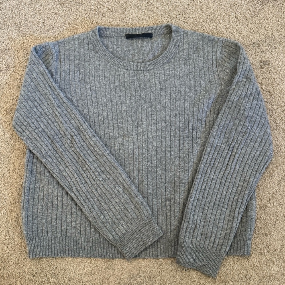 Jenni Kayne cashmere sweater